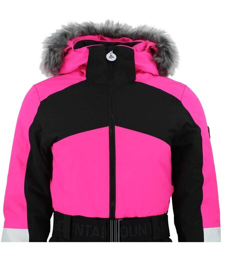 Combinaison de ski femme ARCTIC