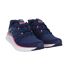 Baskets Duma Femme Bleu Marine Bleu Rose Karrimor-4