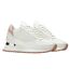 Baskets Popham Femme Blanc Mallet-1