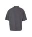 Chemise Homme Gris Foncé Urban Classics-2