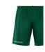 Short De Foot Capo Homme Vert Givova-2