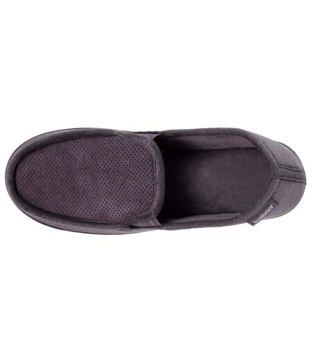 Isotoner Chaussons Mocassins homme