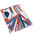 Nappe coton enduite CHILI Rond-1
