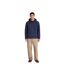 Veste Softshell Otto Homme Bleu Marine Animal-1
