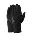 Gants wind block adulte l noir Ronhill