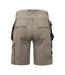 Short De Travail Homme Kaki Projob-2