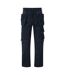 Pantalon de travail proflex adulte bleu marine TuffStuff-1