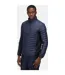 Doudoune Matelassée Tourer Hybrid Homme Bleu Marine Regatta-2