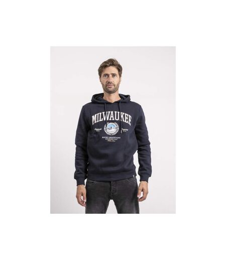 Sweat capuche WOULAO