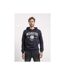 Sweat capuche WOULAO-1