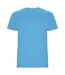 Roly - T-shirt STAFFORD - Homme (Turquoise vif) - UTPF4347