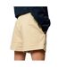 Short beige femme kaporal liwi - m-2