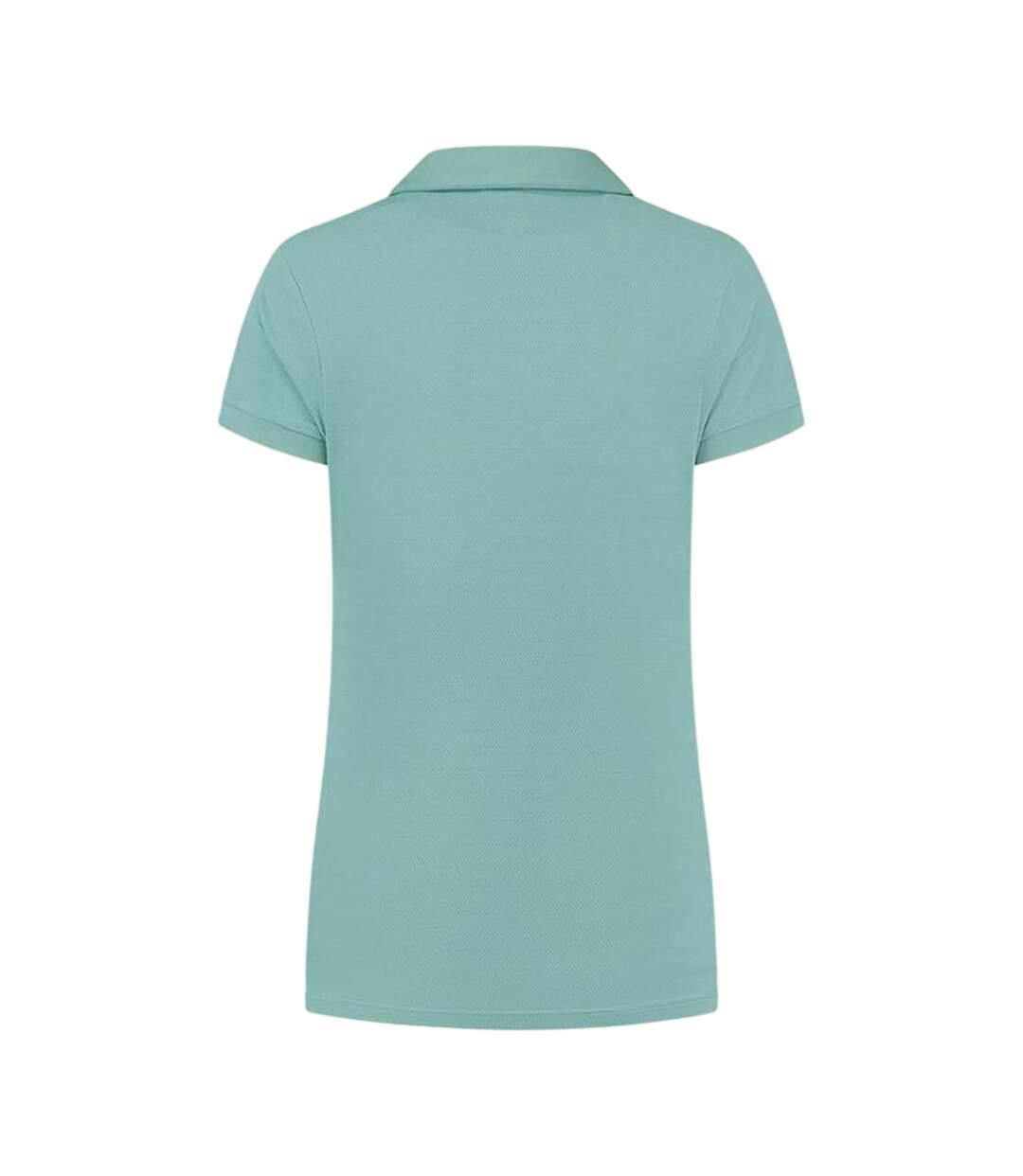 Polo Hypercourt Femme Bleu K-Swiss-2