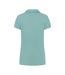 Polo Hypercourt Femme Bleu K-Swiss-2