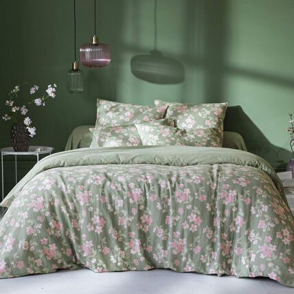 Linge de lit