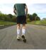 TALYX - Lot de 12 Chaussettes Sport Homme Bambou Renforcées & Douces-5