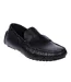 Mocassins Driver Homme Noir Boss-1