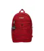 Adventure 99 Backpack One Size Burgundy Kickers-1