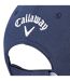 Callaway Unisex Adult Front Crest Cap (Navy) - UTRW8015
