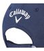 Casquette adulte bleu marine Callaway-3