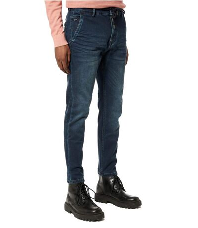 Jean coupe chino stretch  -  Kaporal - Homme