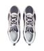 Mens 408 V1 Low Cut Trainers Grey Taupe New Balance-3