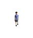 Short Youth Enfant Noir Nike-1