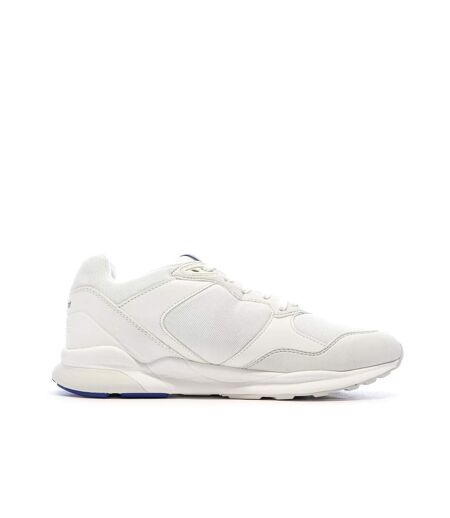Basket blanc homme le coq sportif r500 sport