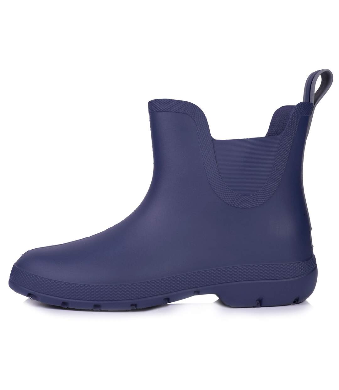 Isotoner Bottes de pluie femme technologie everywear, confortables, résistantes et légères-4