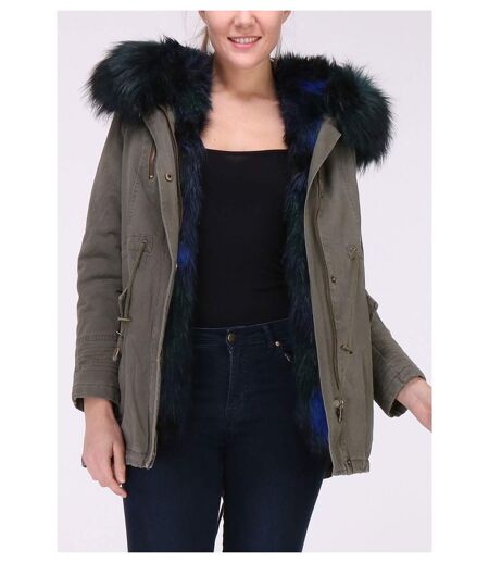 Parka