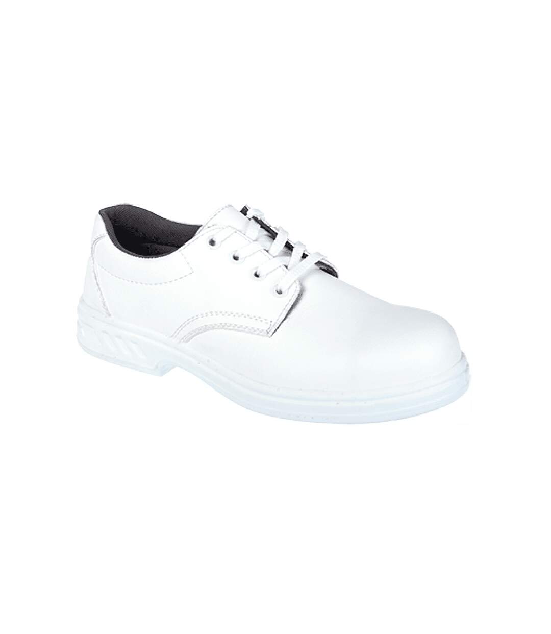 Chaussures  Portwest S2 SRC à lacets-1