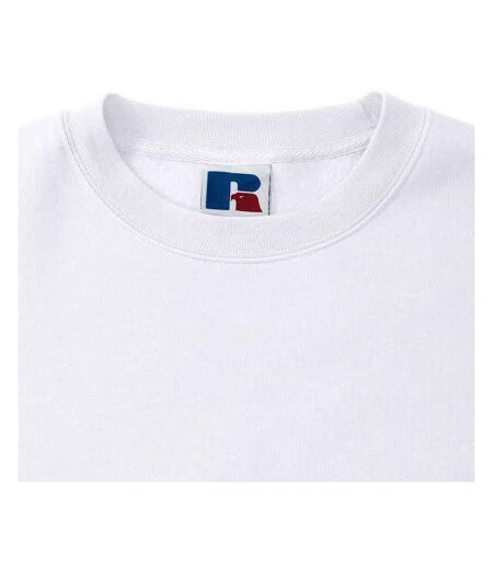 Sweat authentic homme blanc Russell