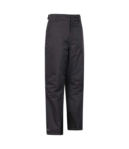 Pantalon de ski gravity homme gris Mountain Warehouse