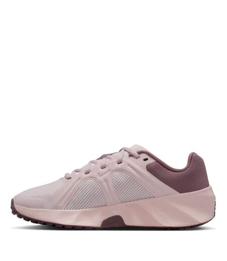 Baskets Metro Tek Femme Gris Nike