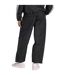 Pantalon De Survêtement Femme Noir Adidas-3