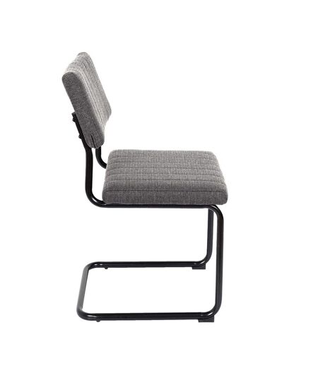 Lot de 2 Chaises Alban