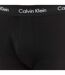 Pack-3 Retro Boxers Calvin Klein