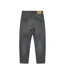 Jeans mom fuselé gris femme tommy hilfiger-2