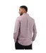 Chemise Boxworth Homme Pourpre Farah-3