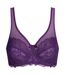 Soutien-gorge emboîtant dentelle florale Generous Essentiel-5