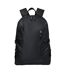 Tecnotrek polyester laptop backpack one size black MidOcean-1