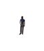 Polo Manches Courtes Homme Bleu Marine Blanc Aquascutum-1