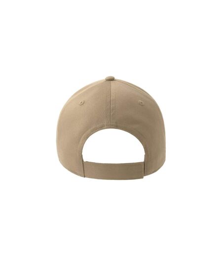 Casquette De Baseball Egon Adulte Kaki Atlantis Headwear