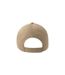 Casquette De Baseball Egon Adulte Kaki Atlantis Headwear-2