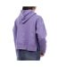 Sweat Violet Femme Teddy Smith Faby