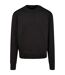 Sweat Premium Adulte Noir Build Your Brand-1