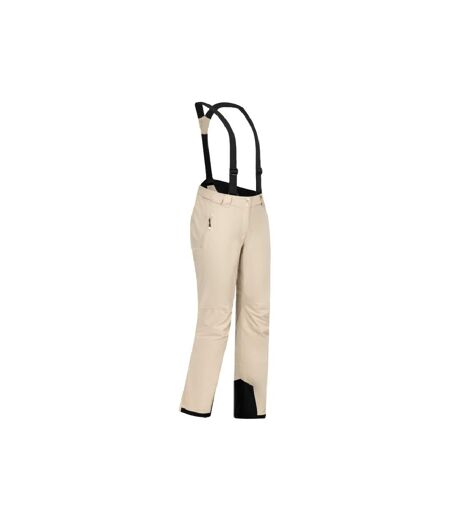 Pantalon De Ski Diminish Ll Femme Blanc Cassé Dare 2B