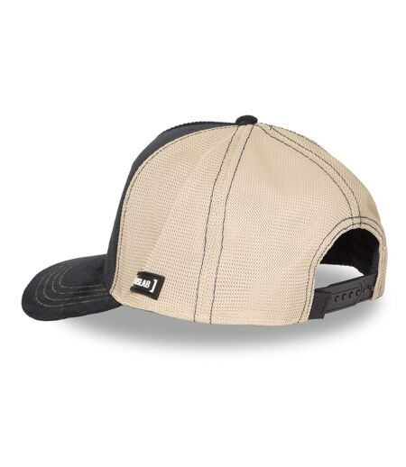 Casquette trucker prenium Harley Capslab