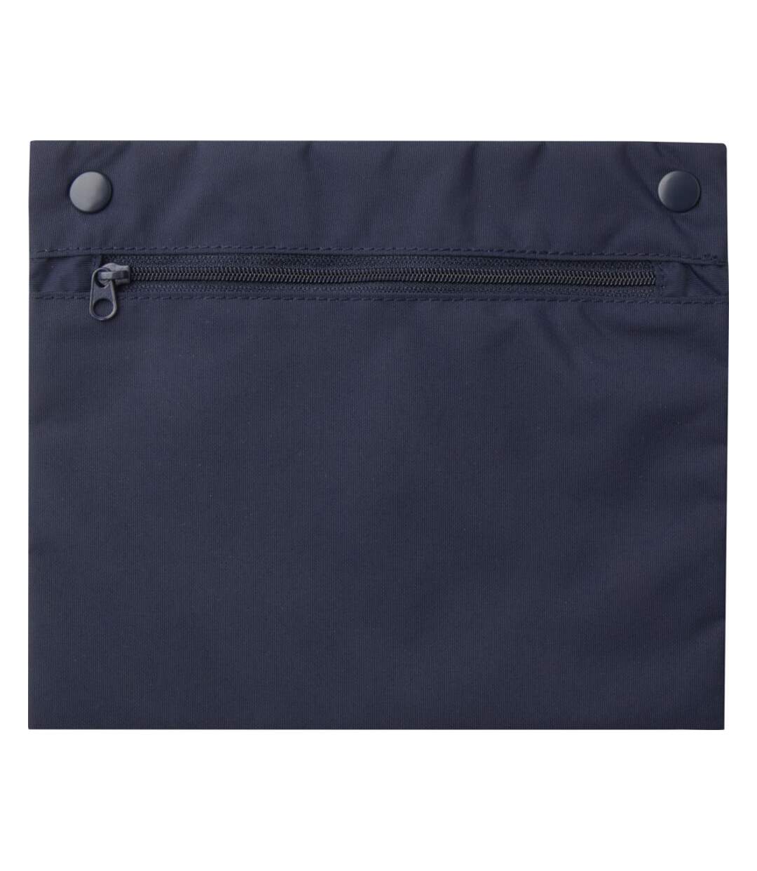 Tote Bag Kai Taille Unique Bleu Marine Generic-4