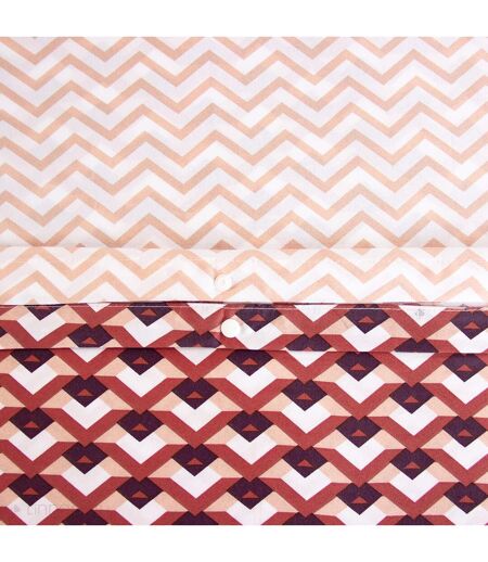 Parure de lit TIAGOH microfibre
